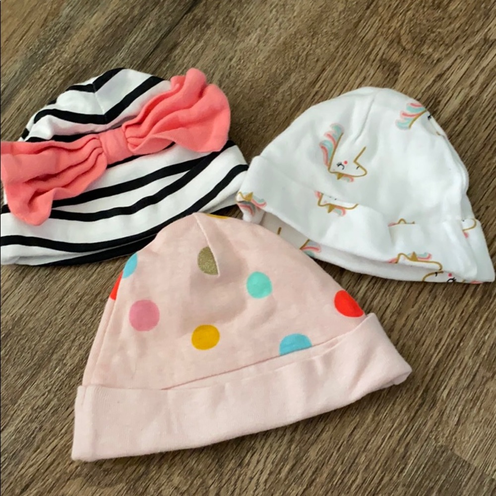 Beanies